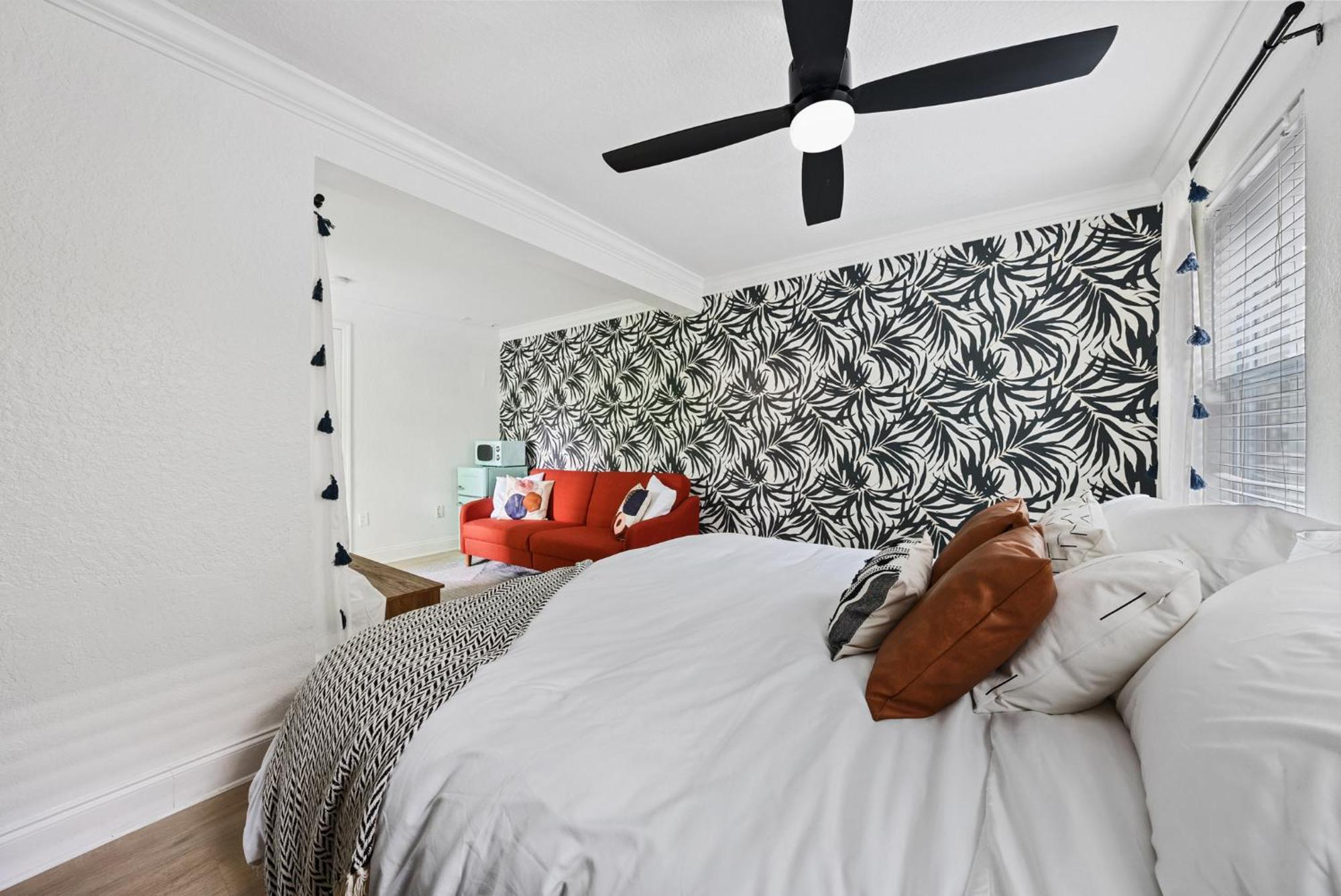 Las Olas Guest House Fort Lauderdale Ngoại thất bức ảnh