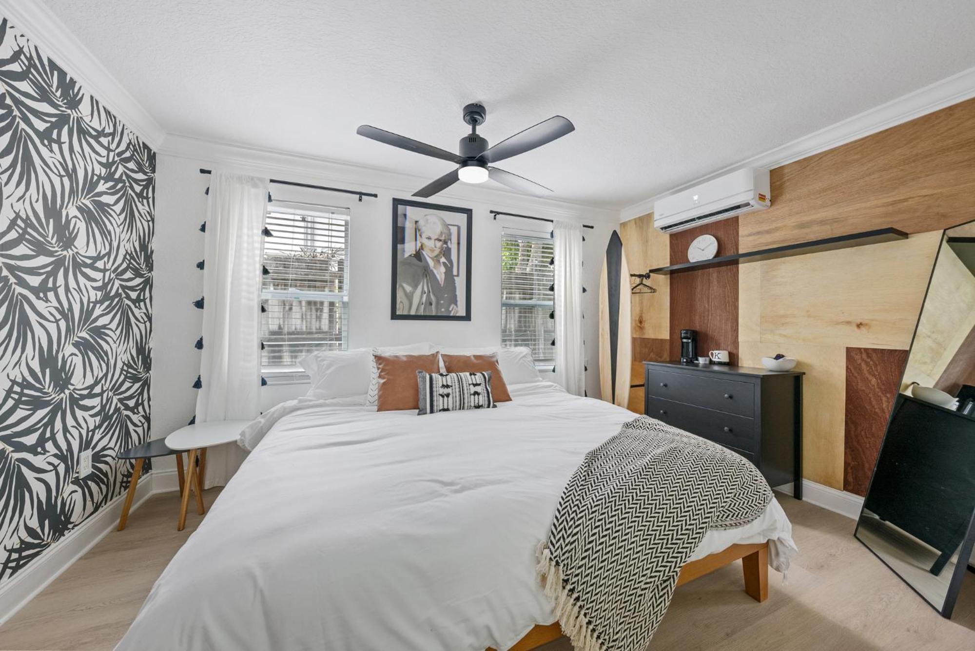 Las Olas Guest House Fort Lauderdale Ngoại thất bức ảnh