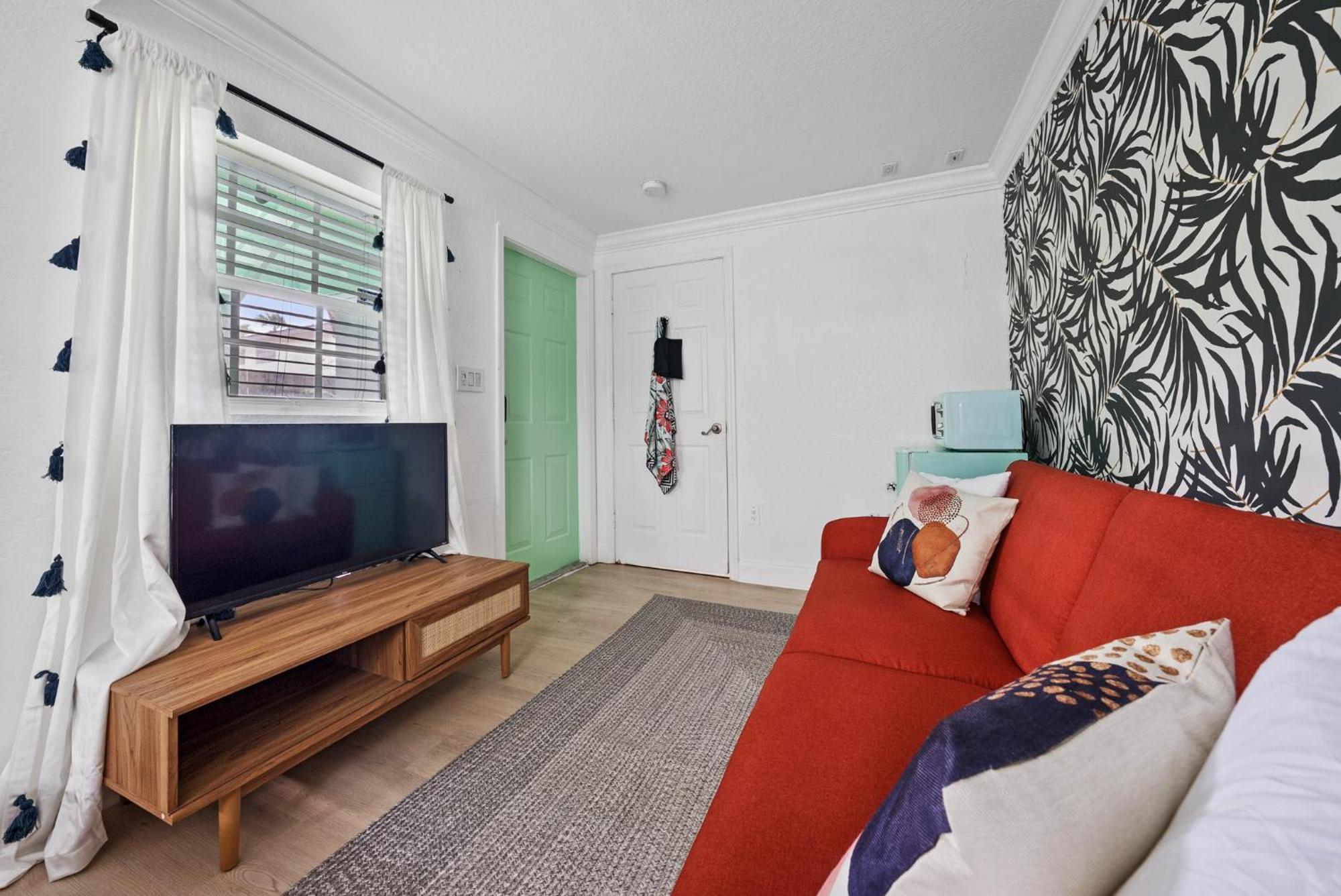Las Olas Guest House Fort Lauderdale Ngoại thất bức ảnh