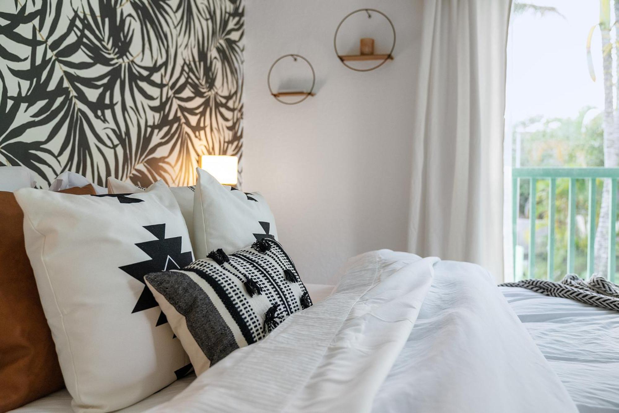 Las Olas Guest House Fort Lauderdale Ngoại thất bức ảnh