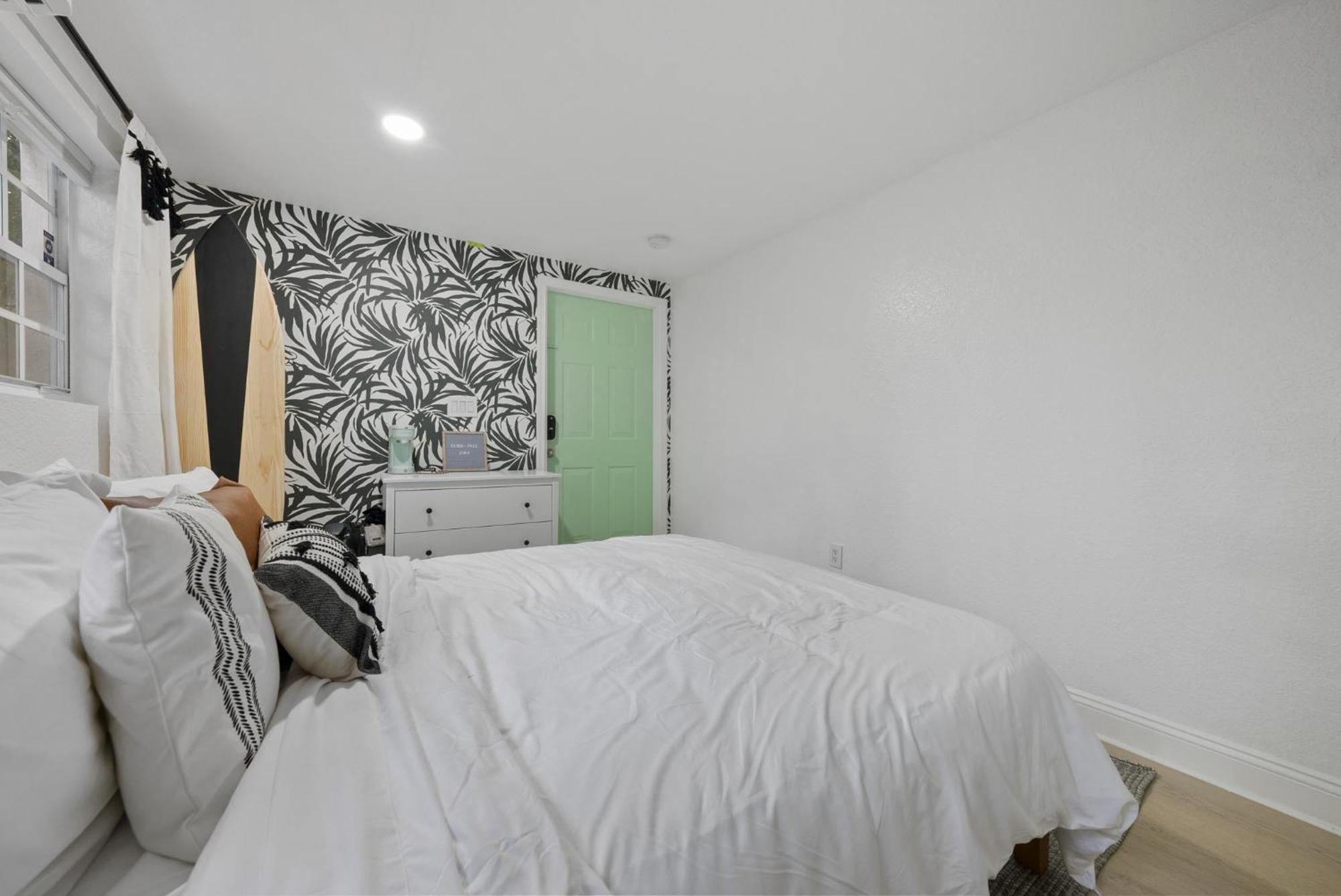 Las Olas Guest House Fort Lauderdale Ngoại thất bức ảnh