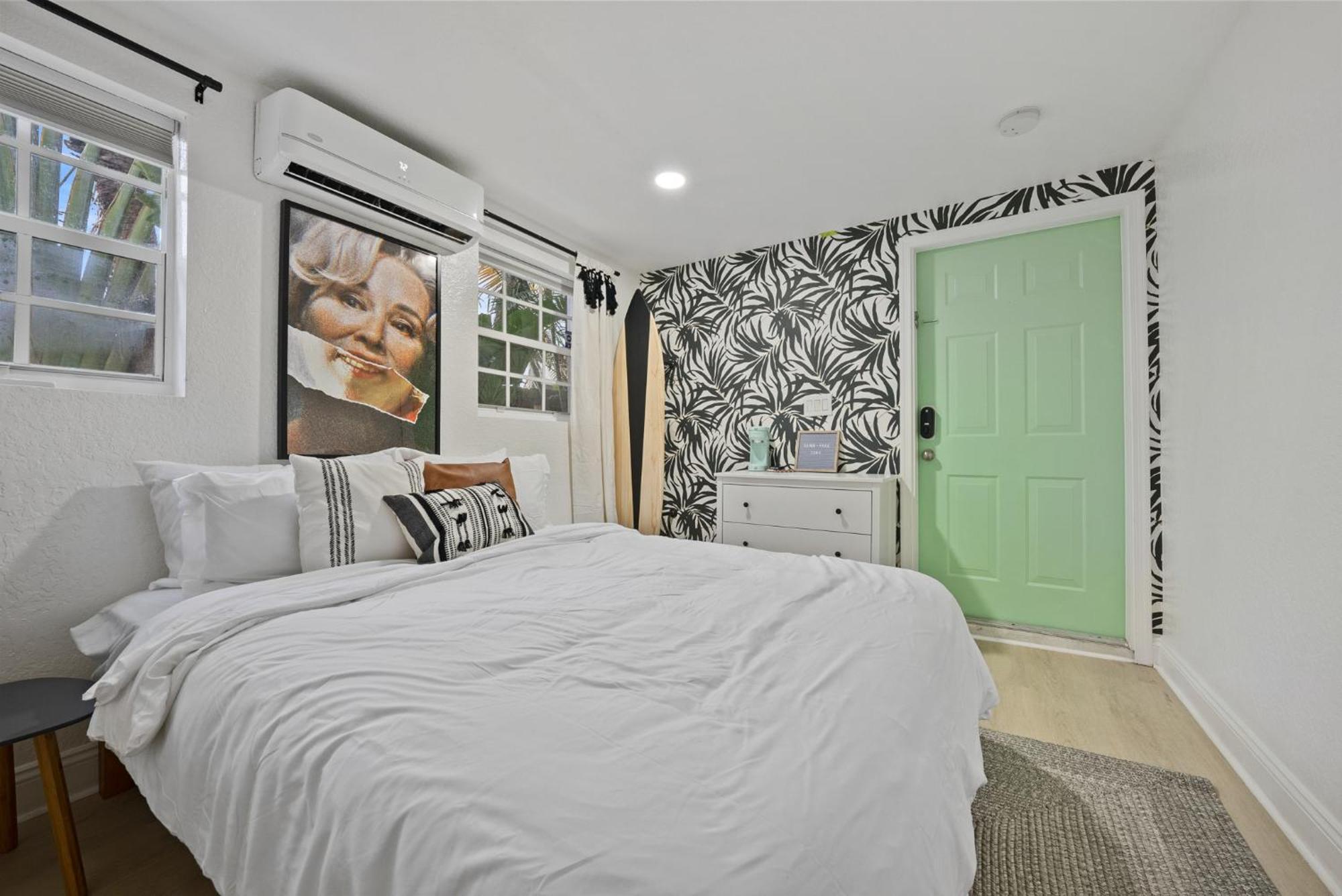 Las Olas Guest House Fort Lauderdale Ngoại thất bức ảnh
