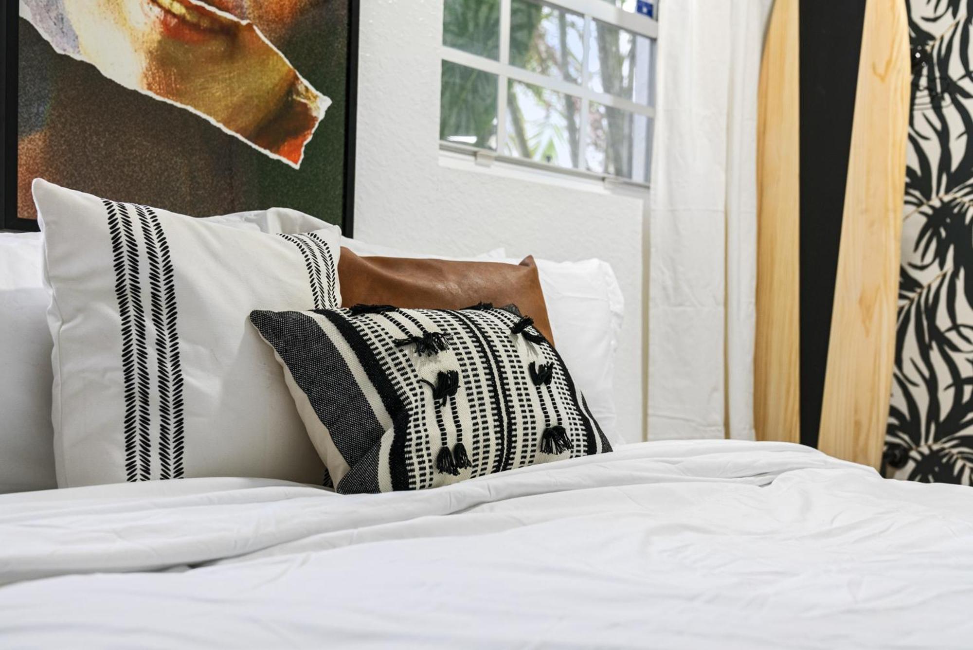 Las Olas Guest House Fort Lauderdale Ngoại thất bức ảnh
