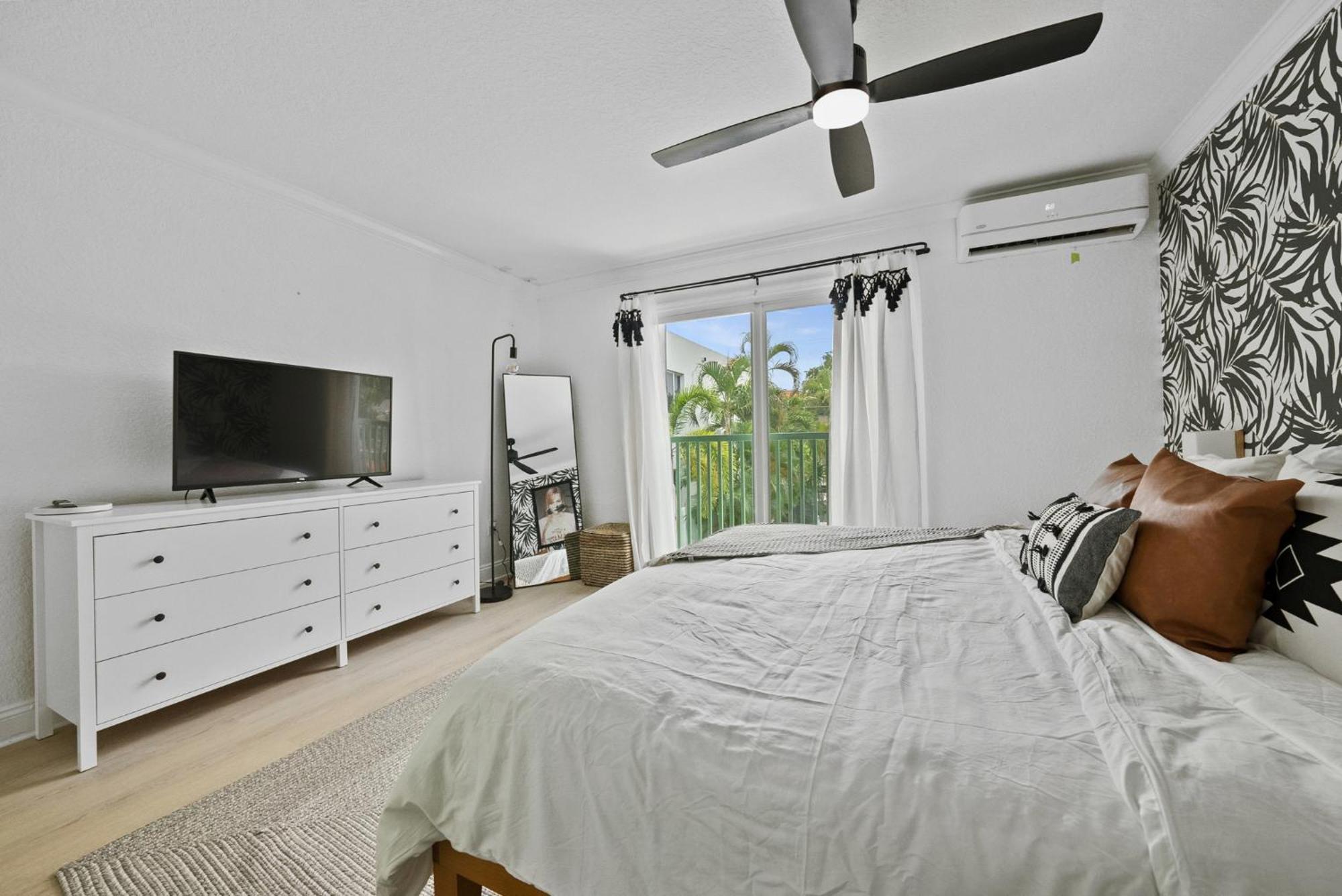 Las Olas Guest House Fort Lauderdale Ngoại thất bức ảnh