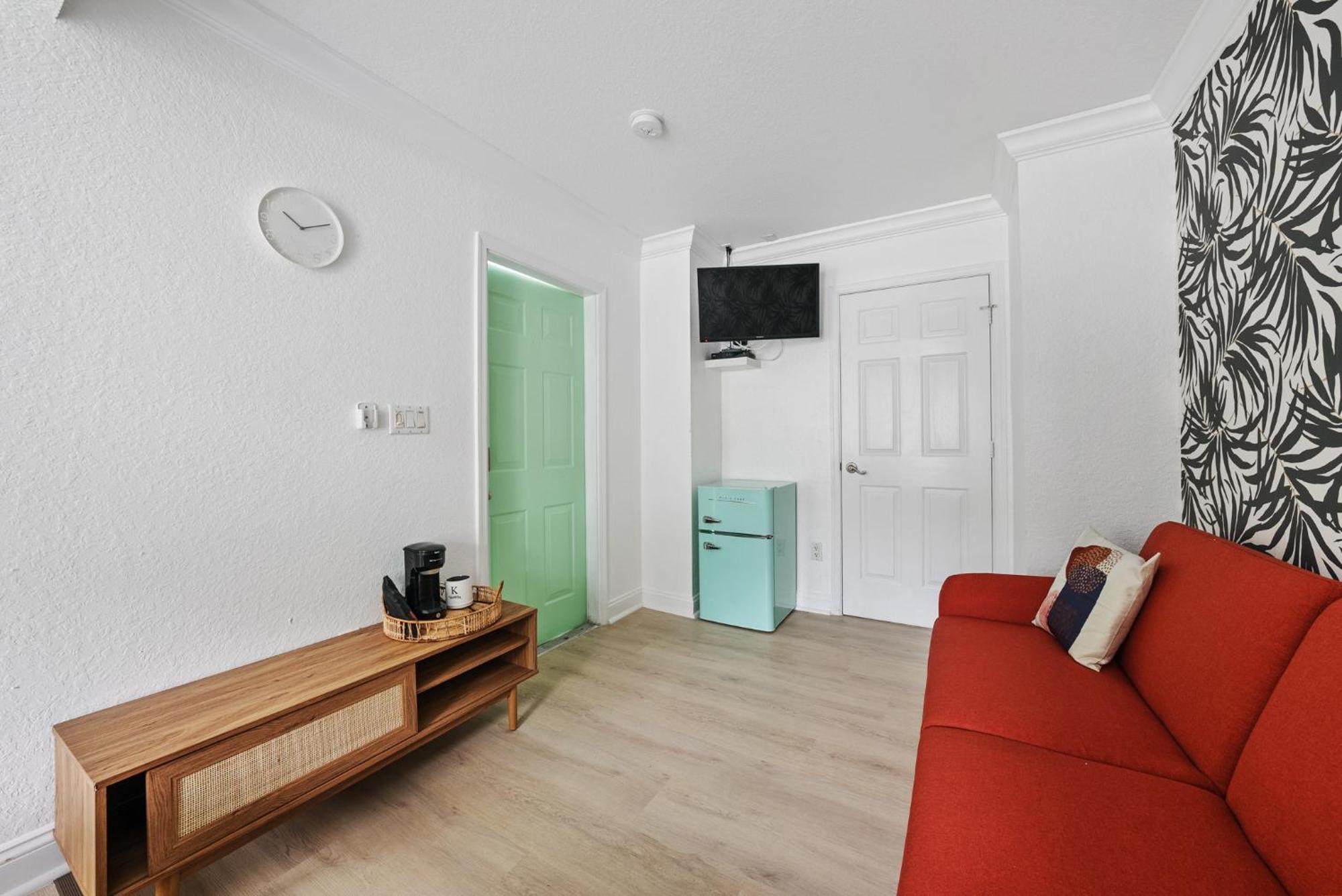 Las Olas Guest House Fort Lauderdale Ngoại thất bức ảnh