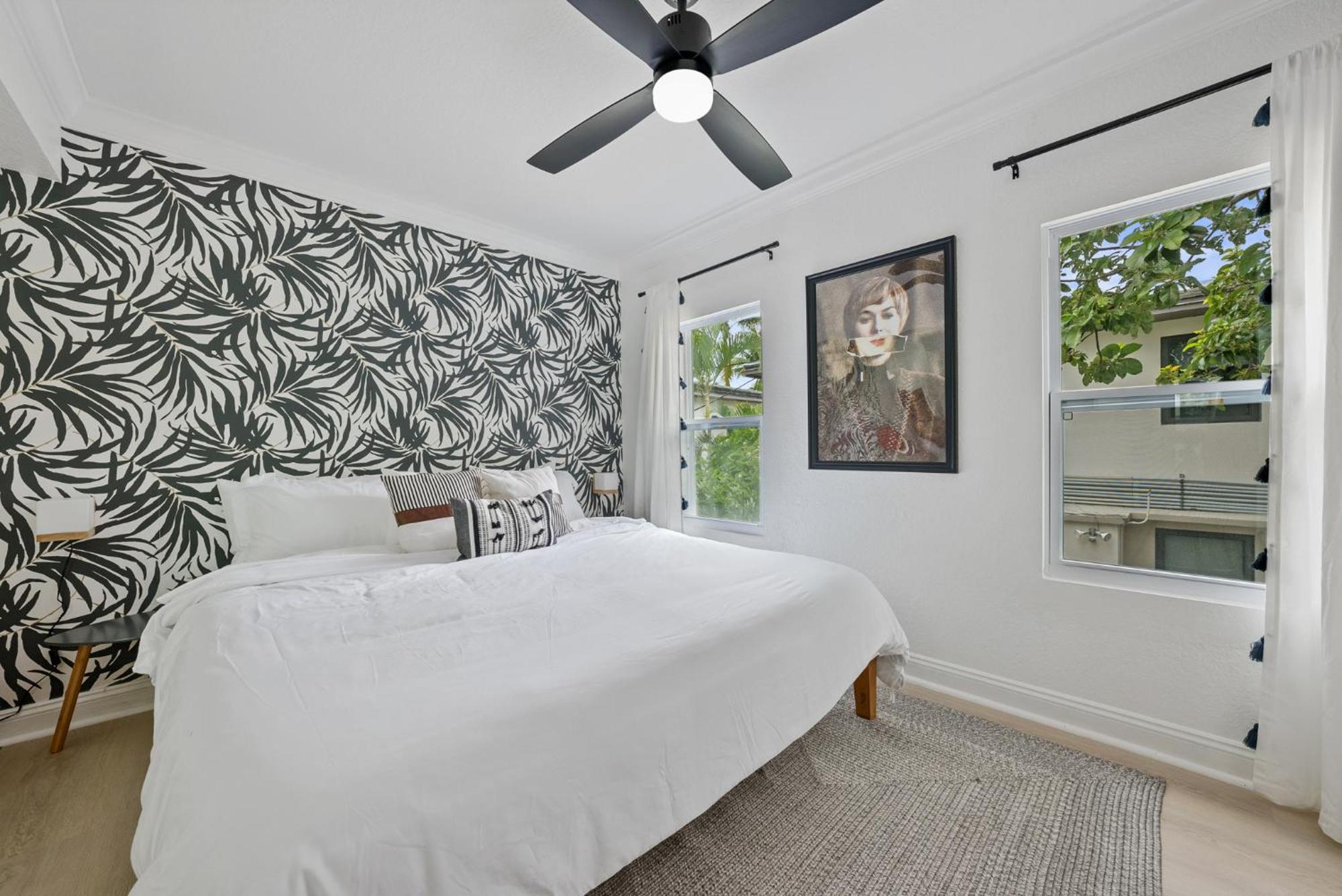 Las Olas Guest House Fort Lauderdale Ngoại thất bức ảnh