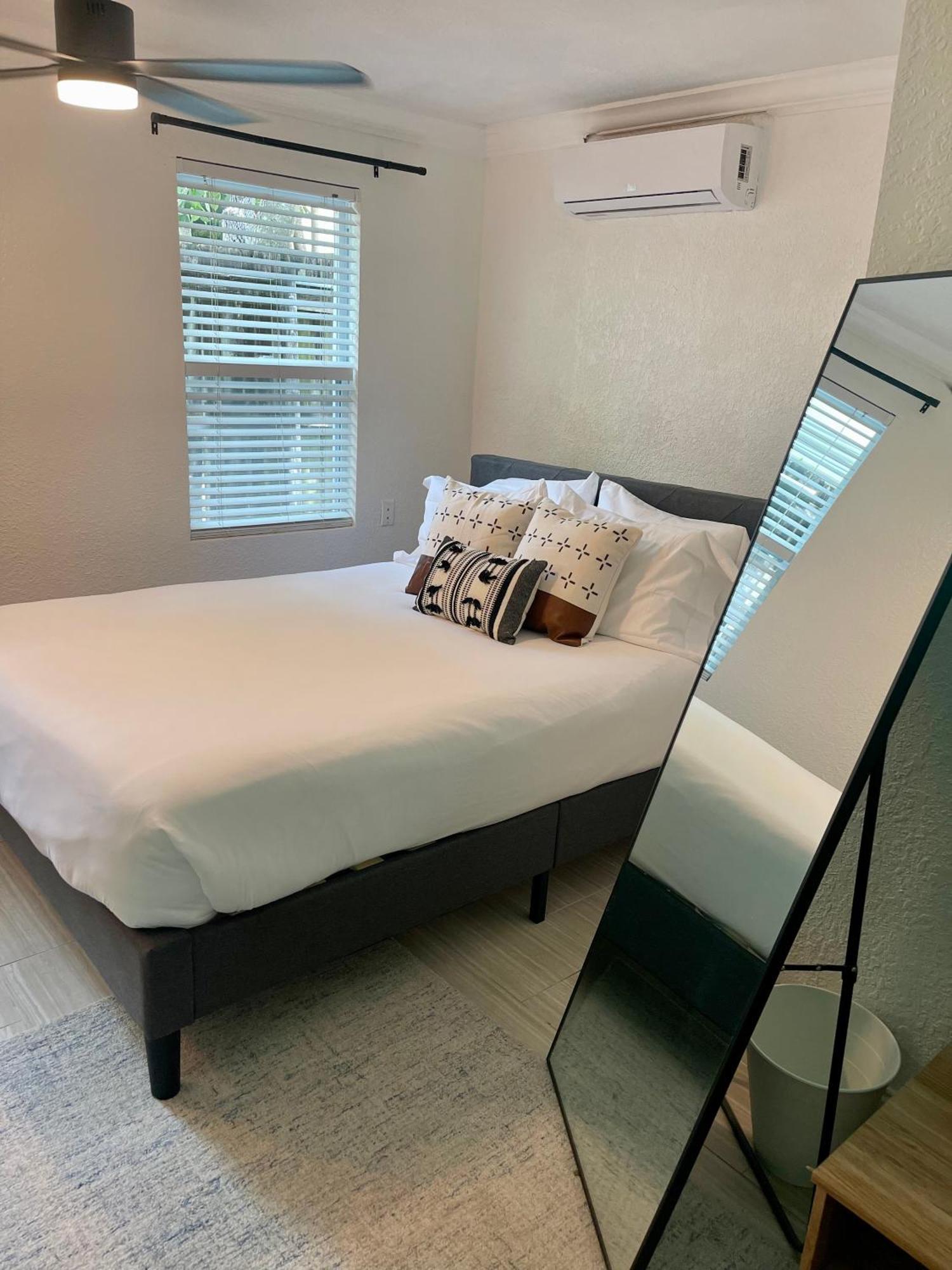 Las Olas Guest House Fort Lauderdale Ngoại thất bức ảnh