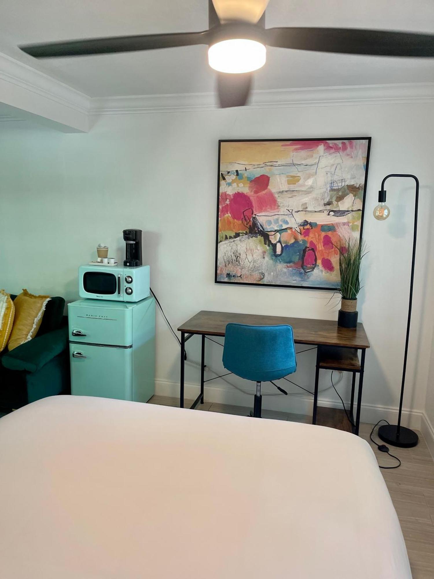Las Olas Guest House Fort Lauderdale Ngoại thất bức ảnh