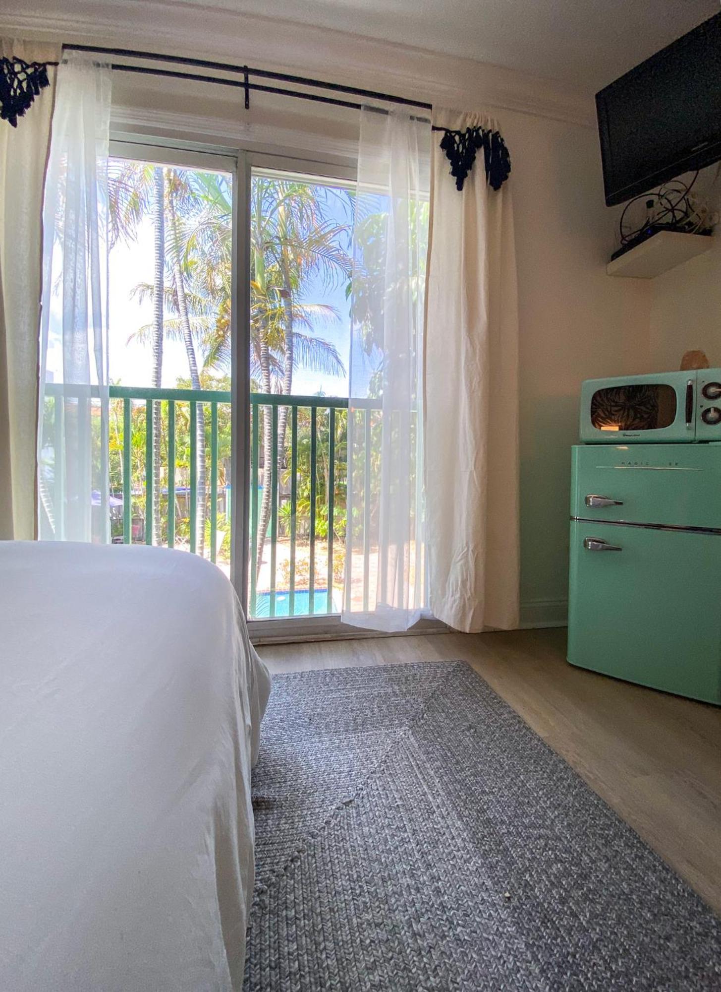 Las Olas Guest House Fort Lauderdale Ngoại thất bức ảnh