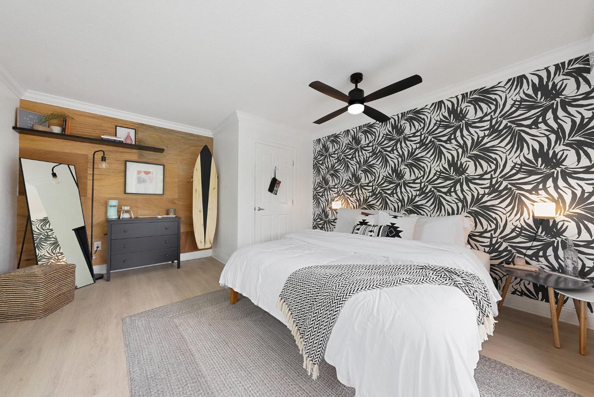 Las Olas Guest House Fort Lauderdale Ngoại thất bức ảnh