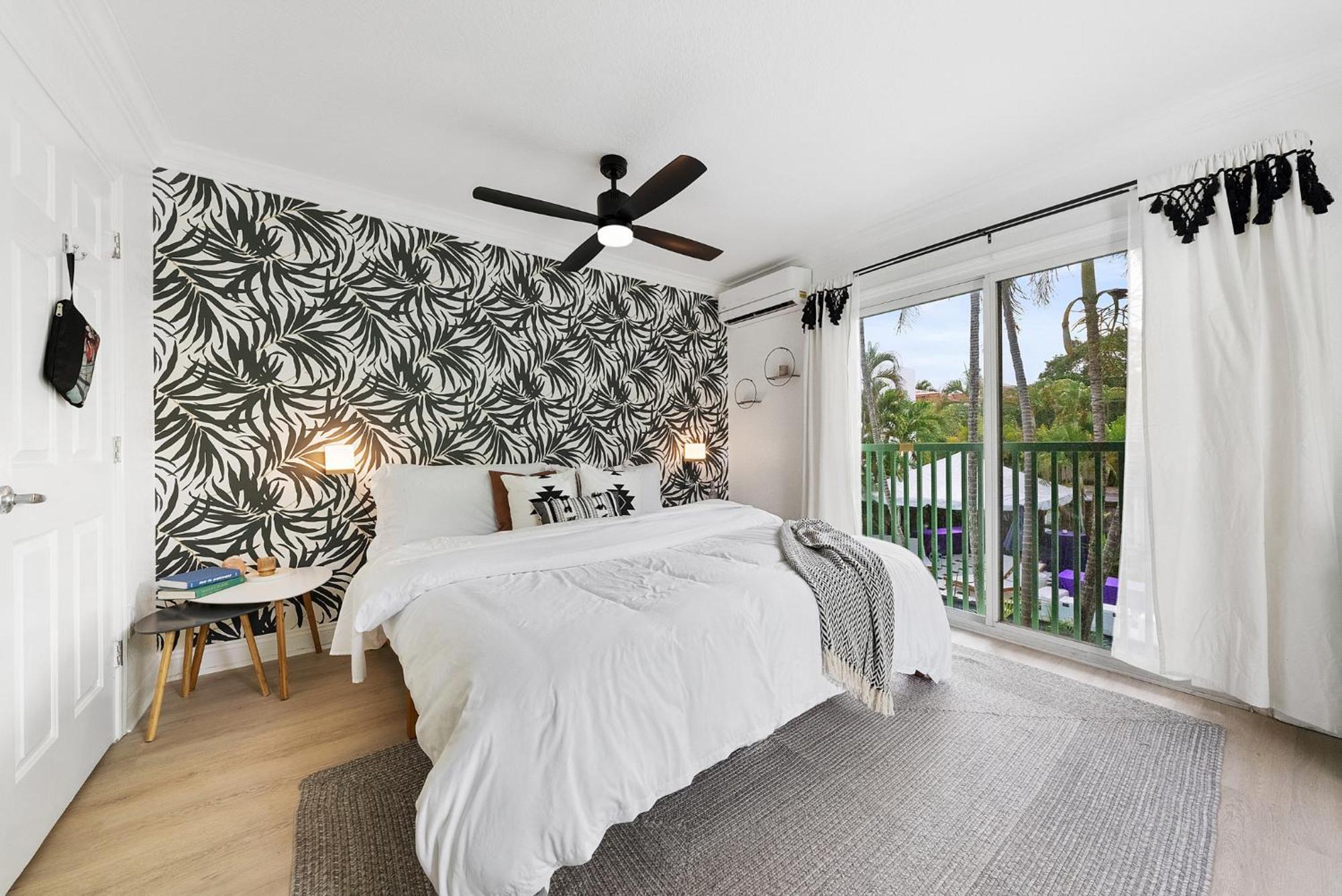 Las Olas Guest House Fort Lauderdale Ngoại thất bức ảnh