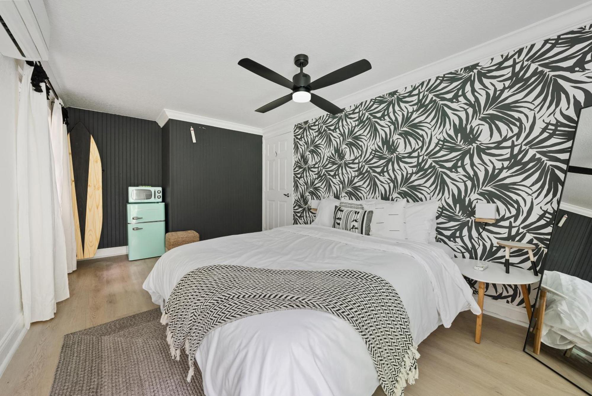 Las Olas Guest House Fort Lauderdale Ngoại thất bức ảnh