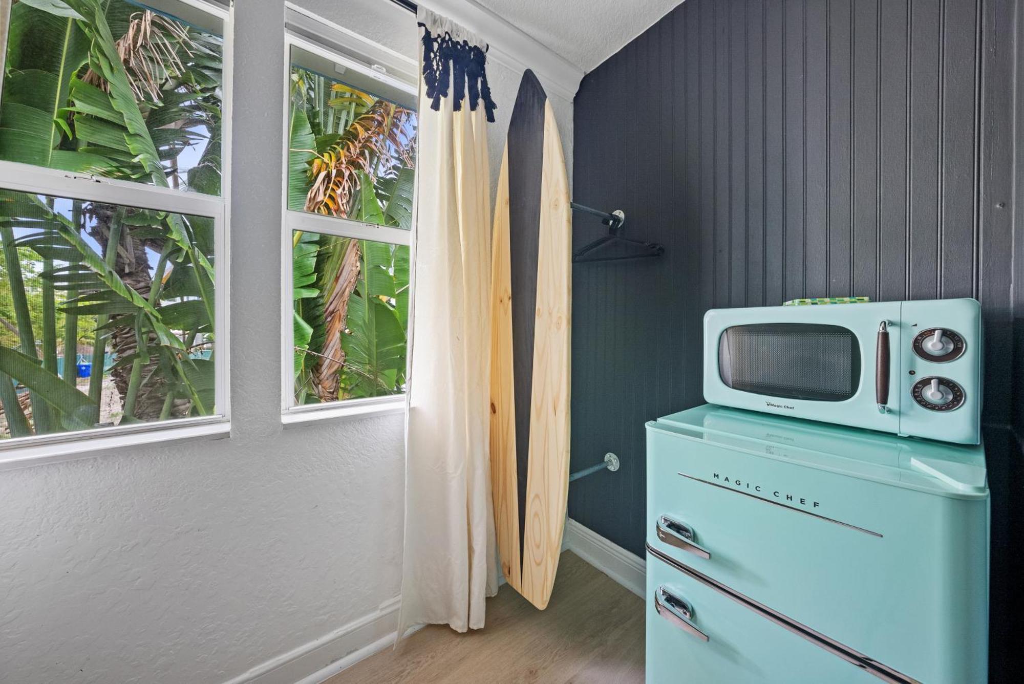 Las Olas Guest House Fort Lauderdale Ngoại thất bức ảnh